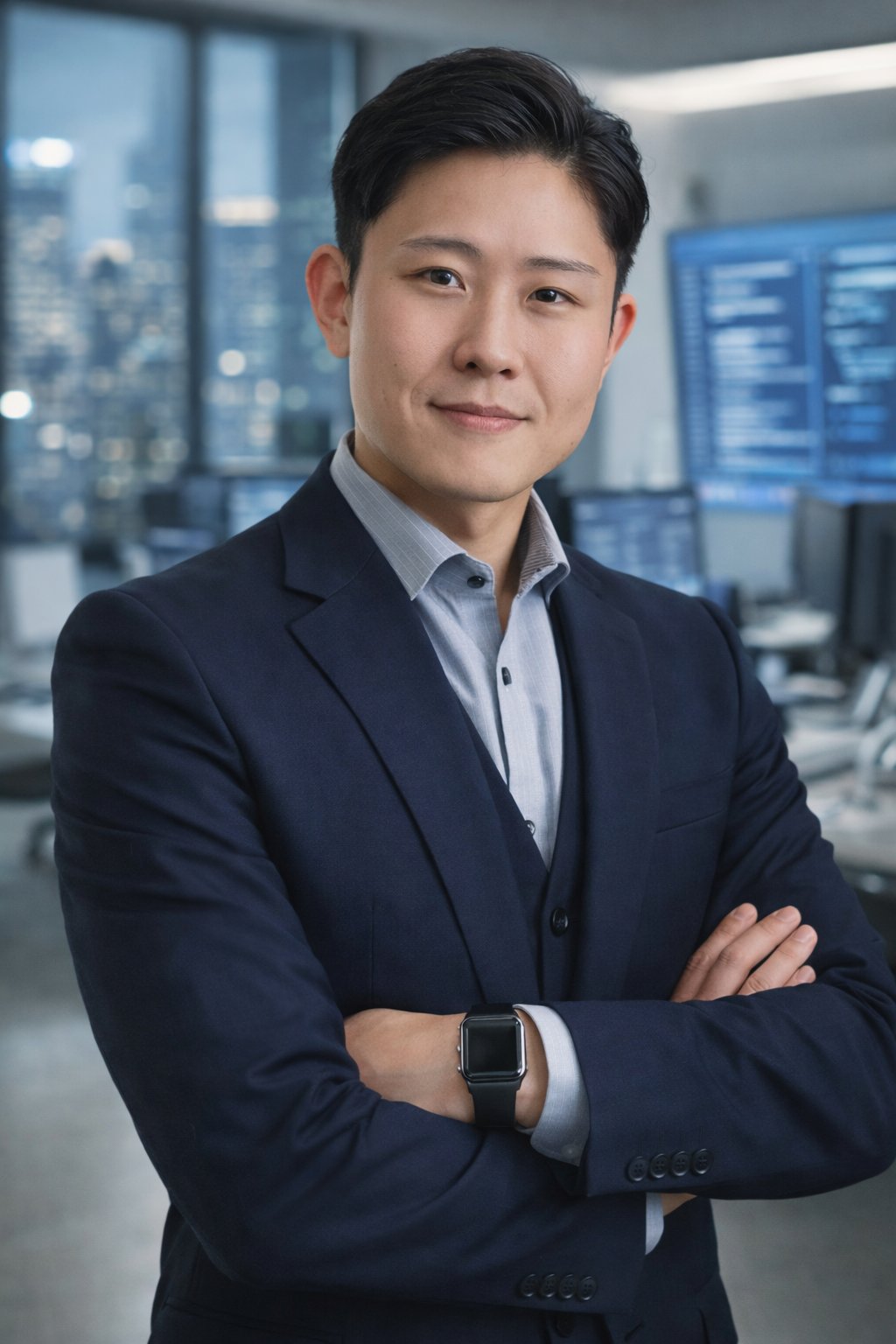 代表取締役 穂苅 浩一郎